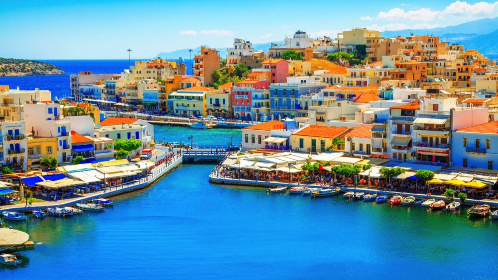 Crete-Greece