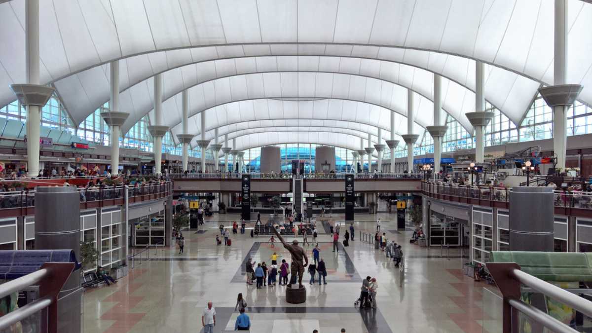 Denver-International-Airport