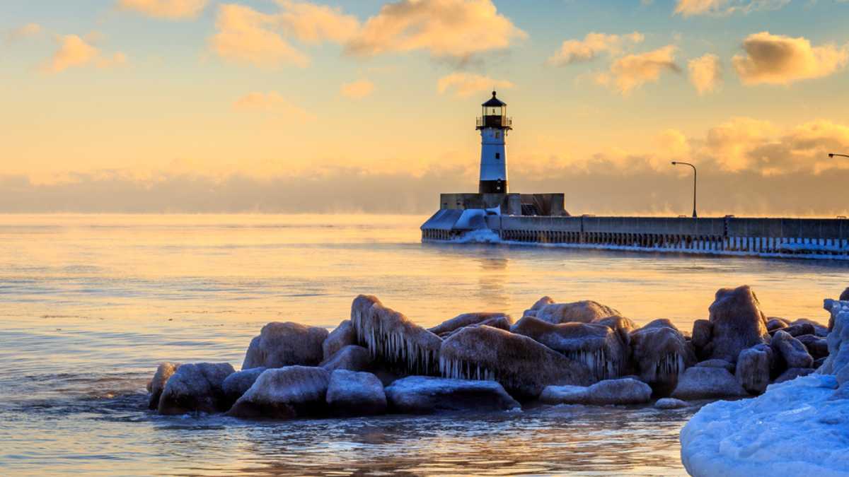 Duluth-Lighthouse