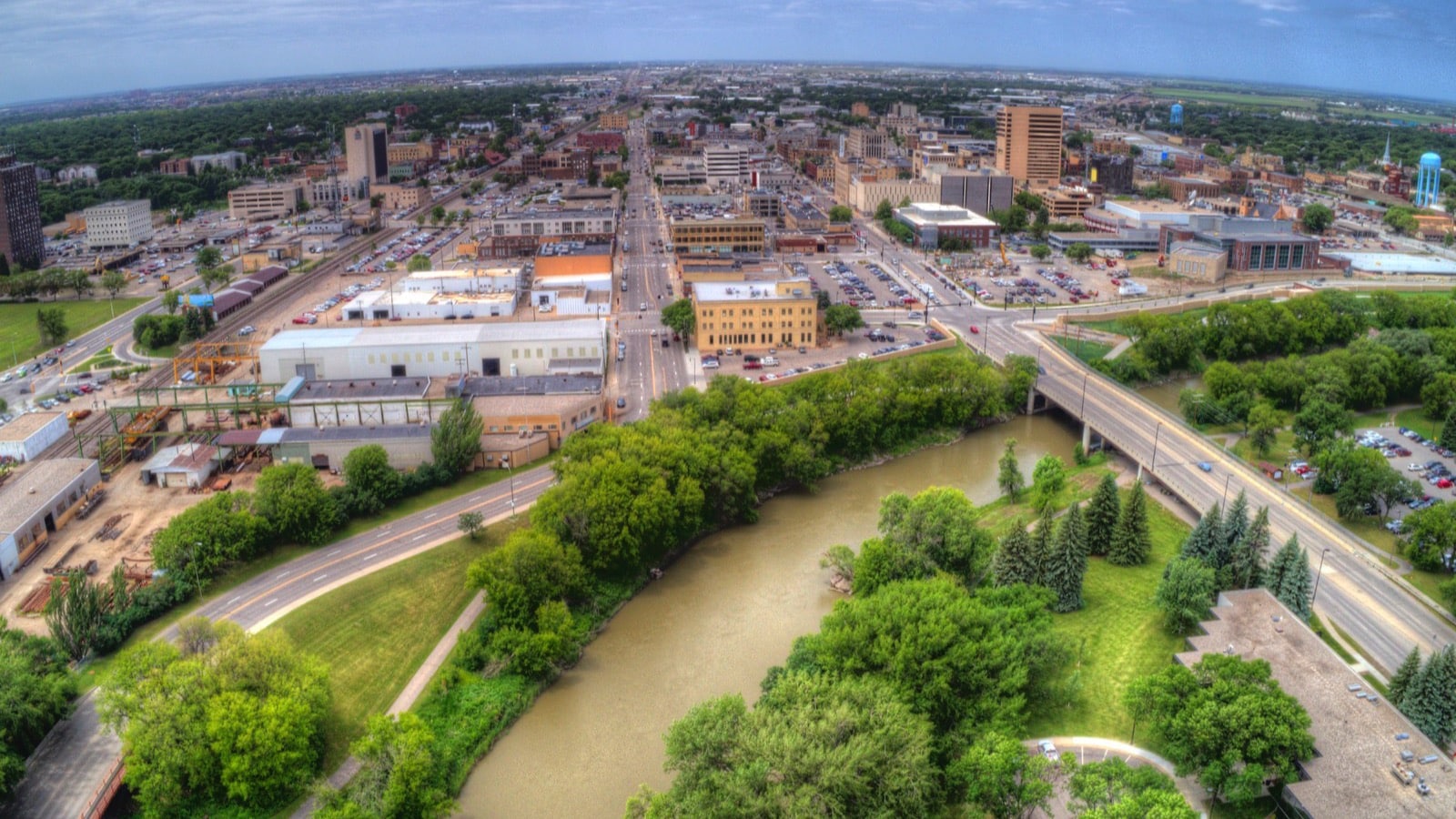 Fargo-North-Dakota