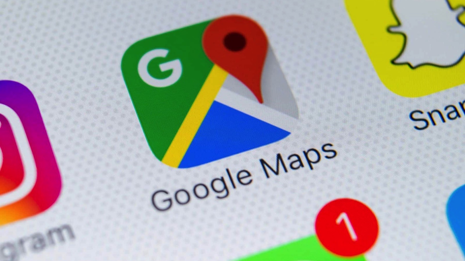 Google-Maps