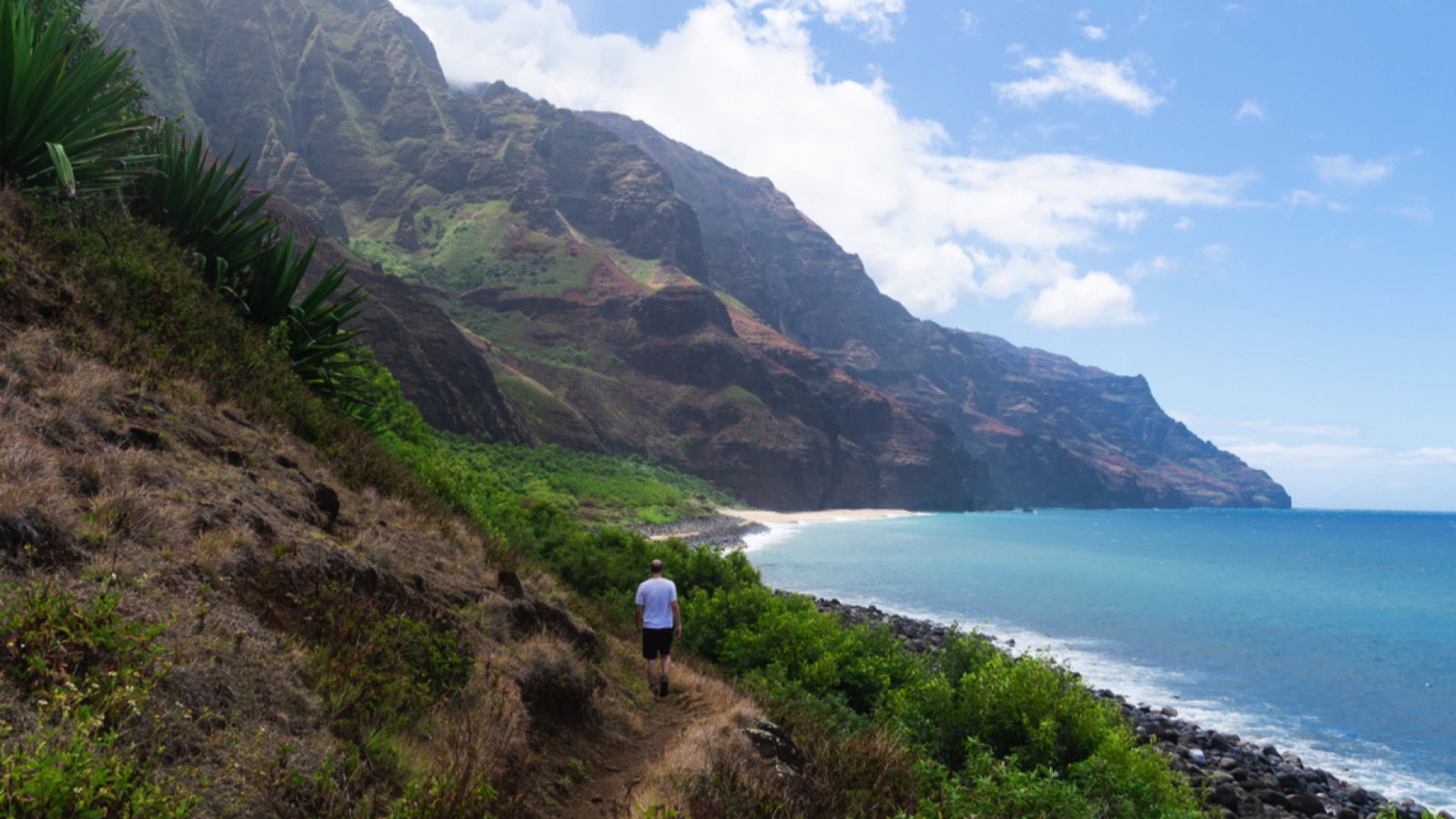 Kauai, Hawaii