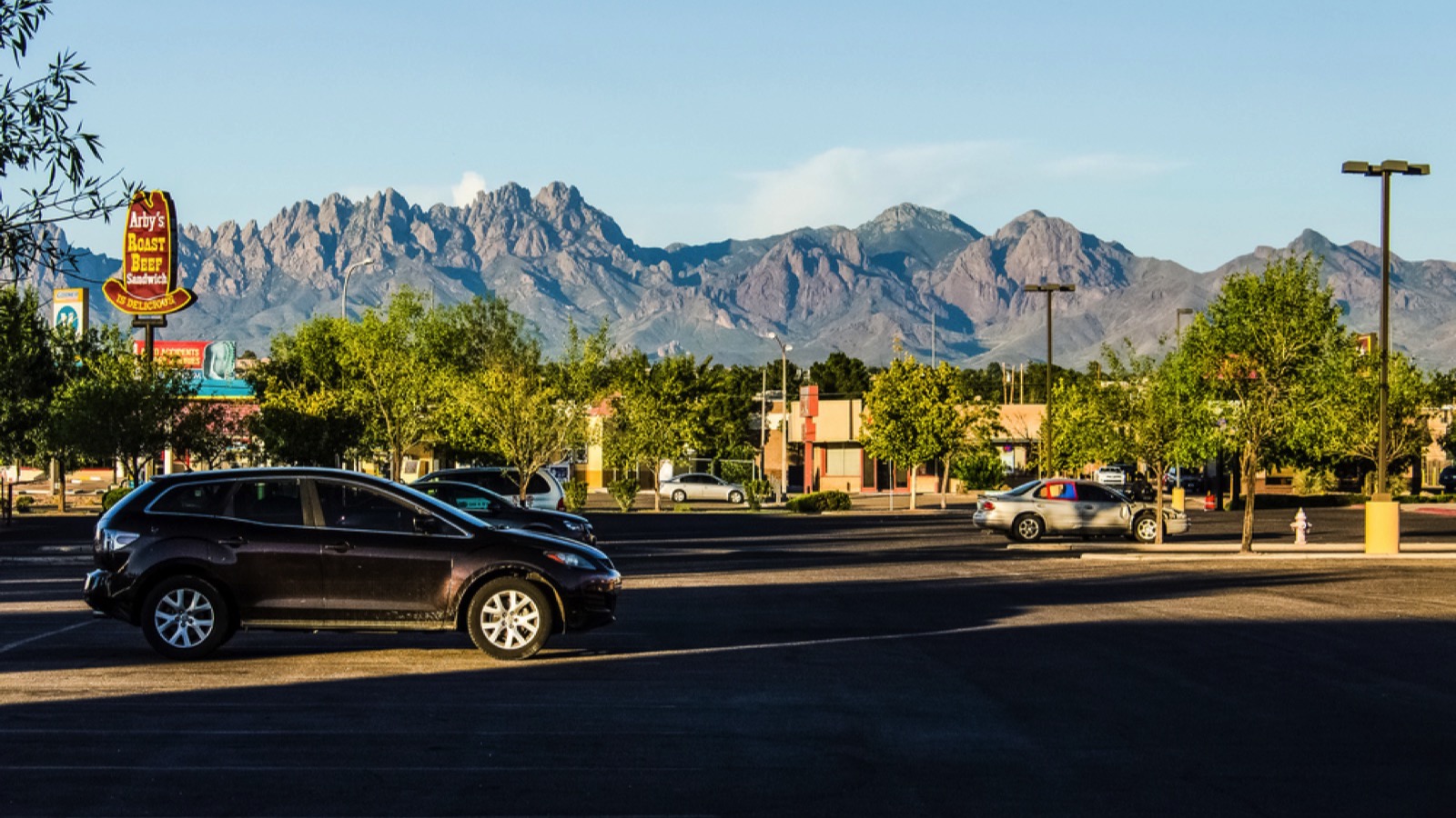 Las Cruces, New Mexico