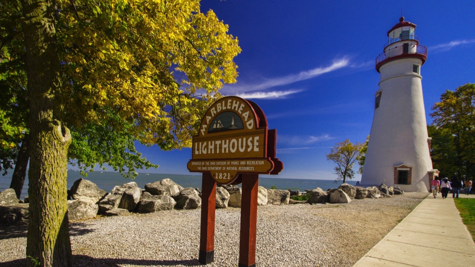 Lighthouse-point-Ohio