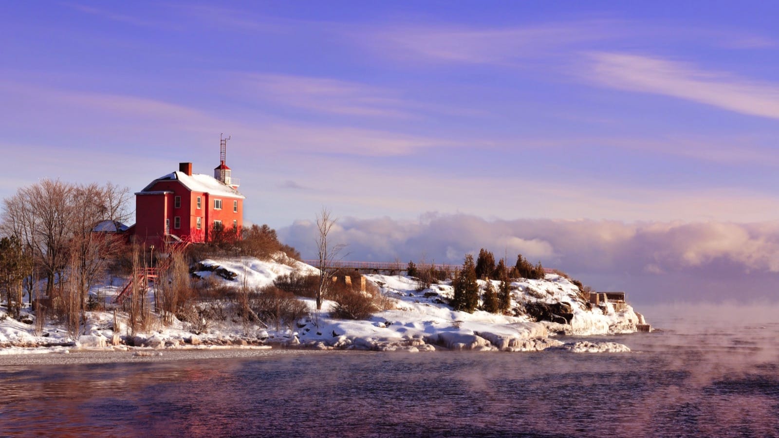 Marquette, Michigan