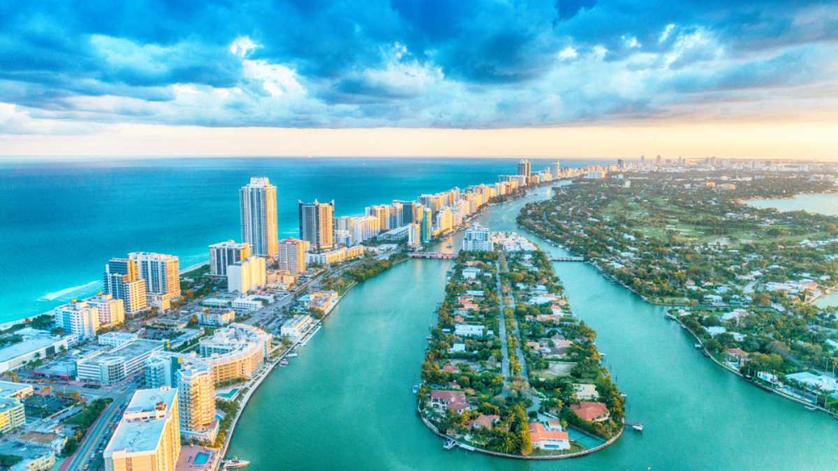 Miami-Florida