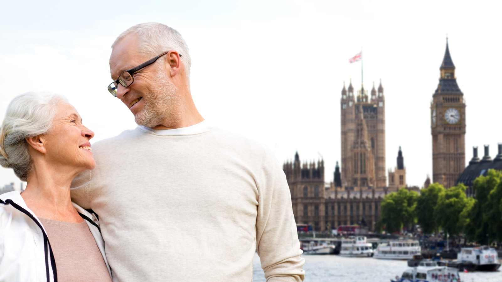 Old-couple-in-London