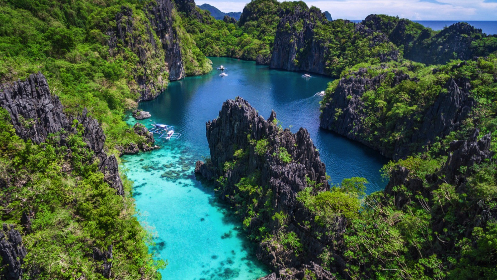 Palawan, Philippines