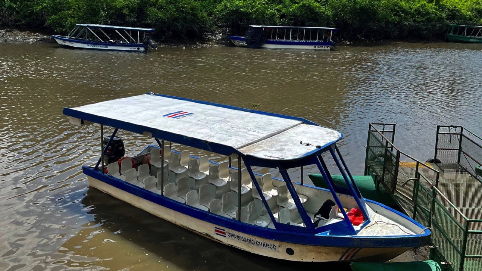 Palo-Verde-National-Park-River-Cruise