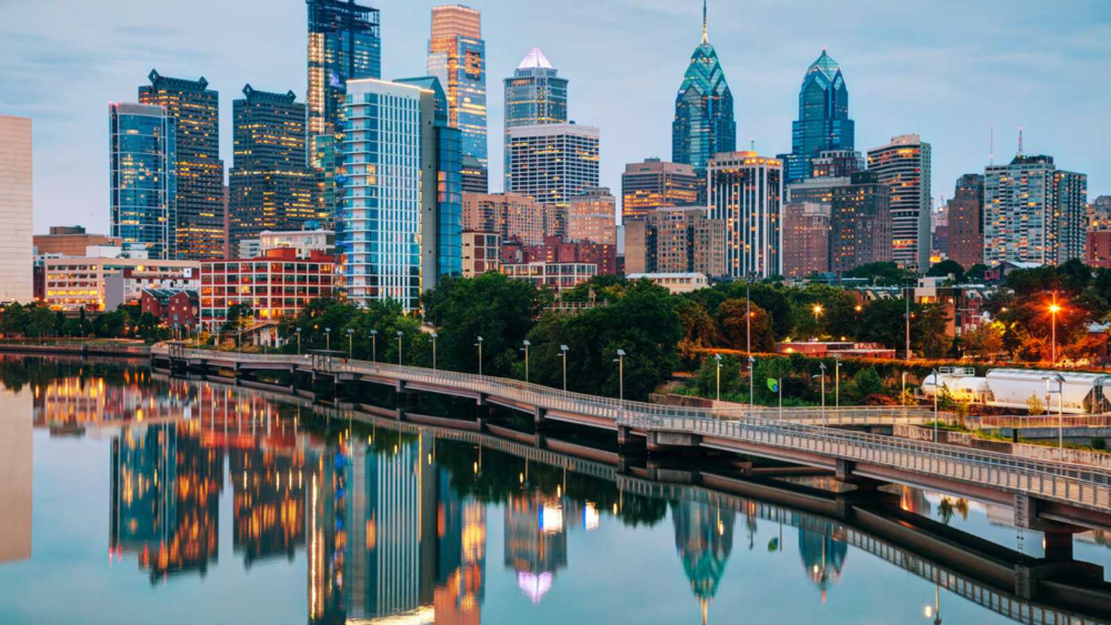 Philadelphia-Pennsylvania