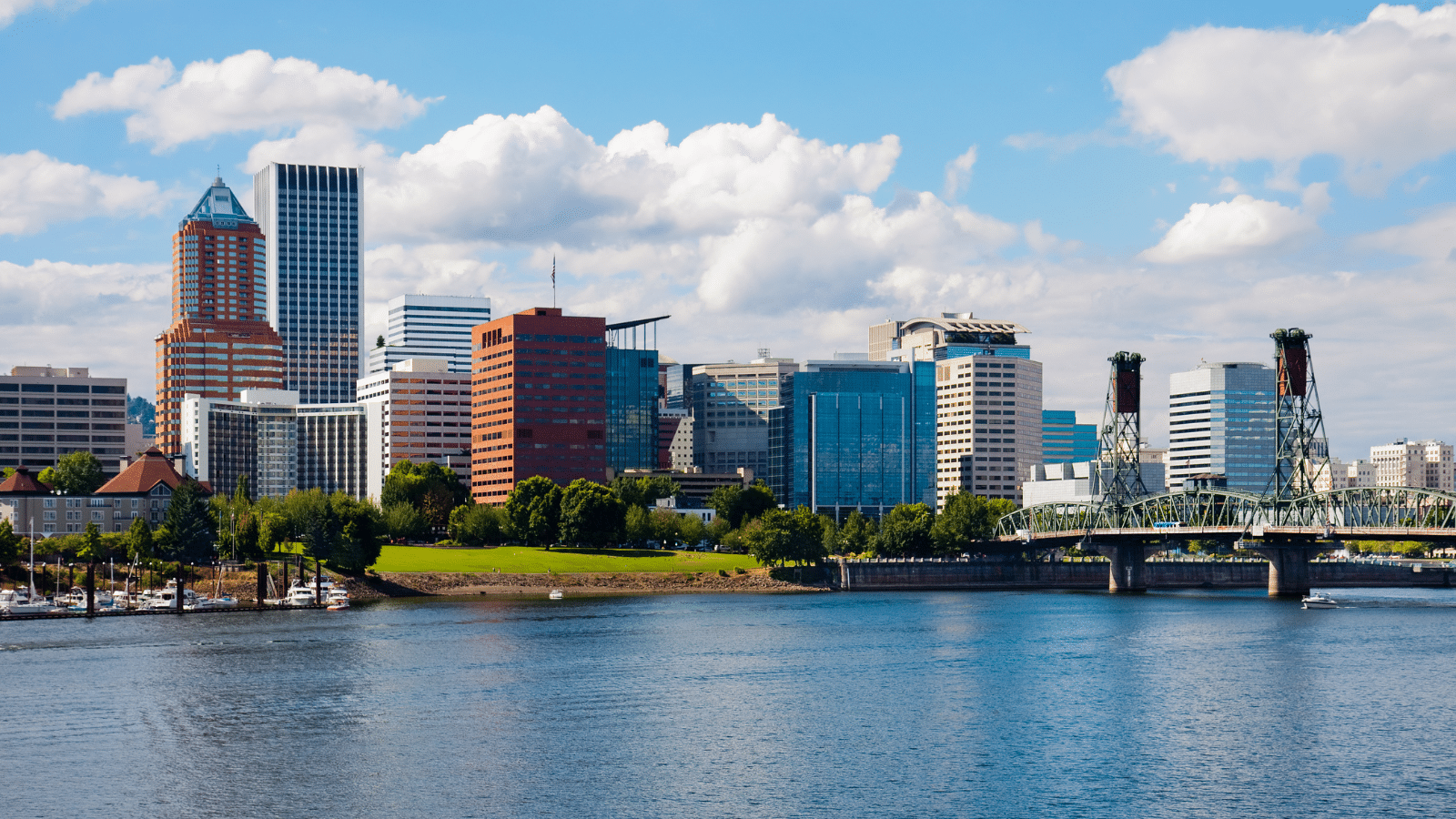 Portland-Oregon