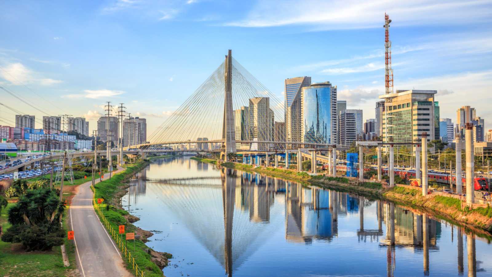 Sao-Paulo-Brazil