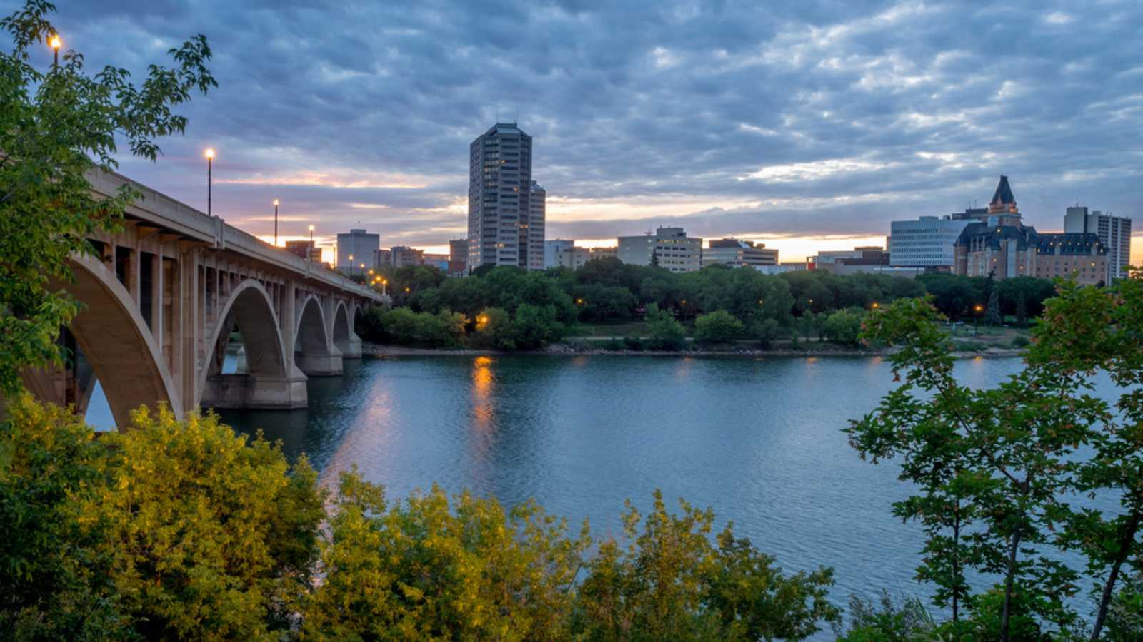 Saskatoon, Saskatchewan