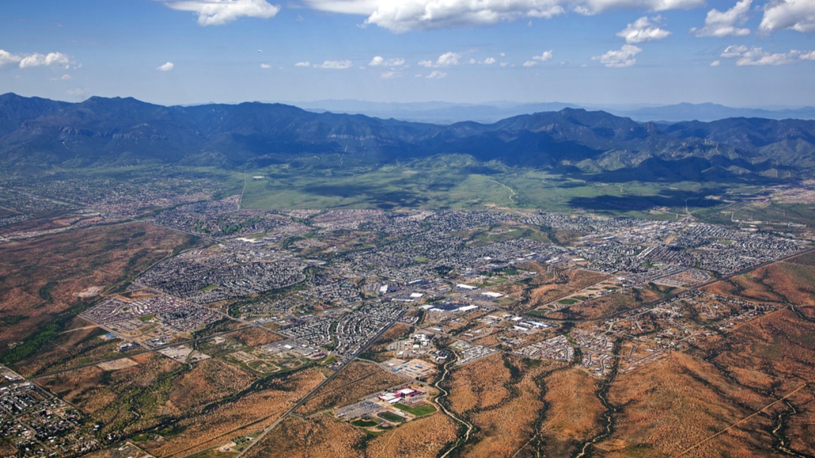 Sierra Vista, Arizona