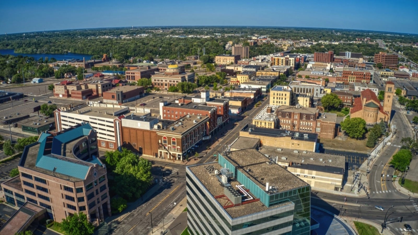 St. Cloud, Minnesota