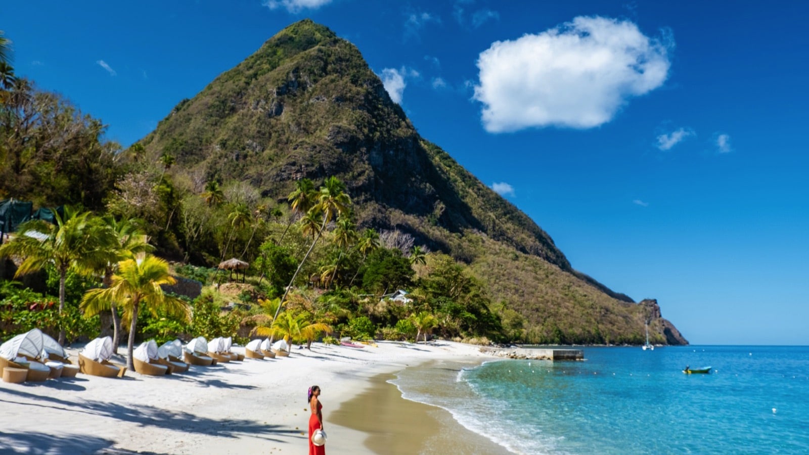 St.-Lucia-Carribean