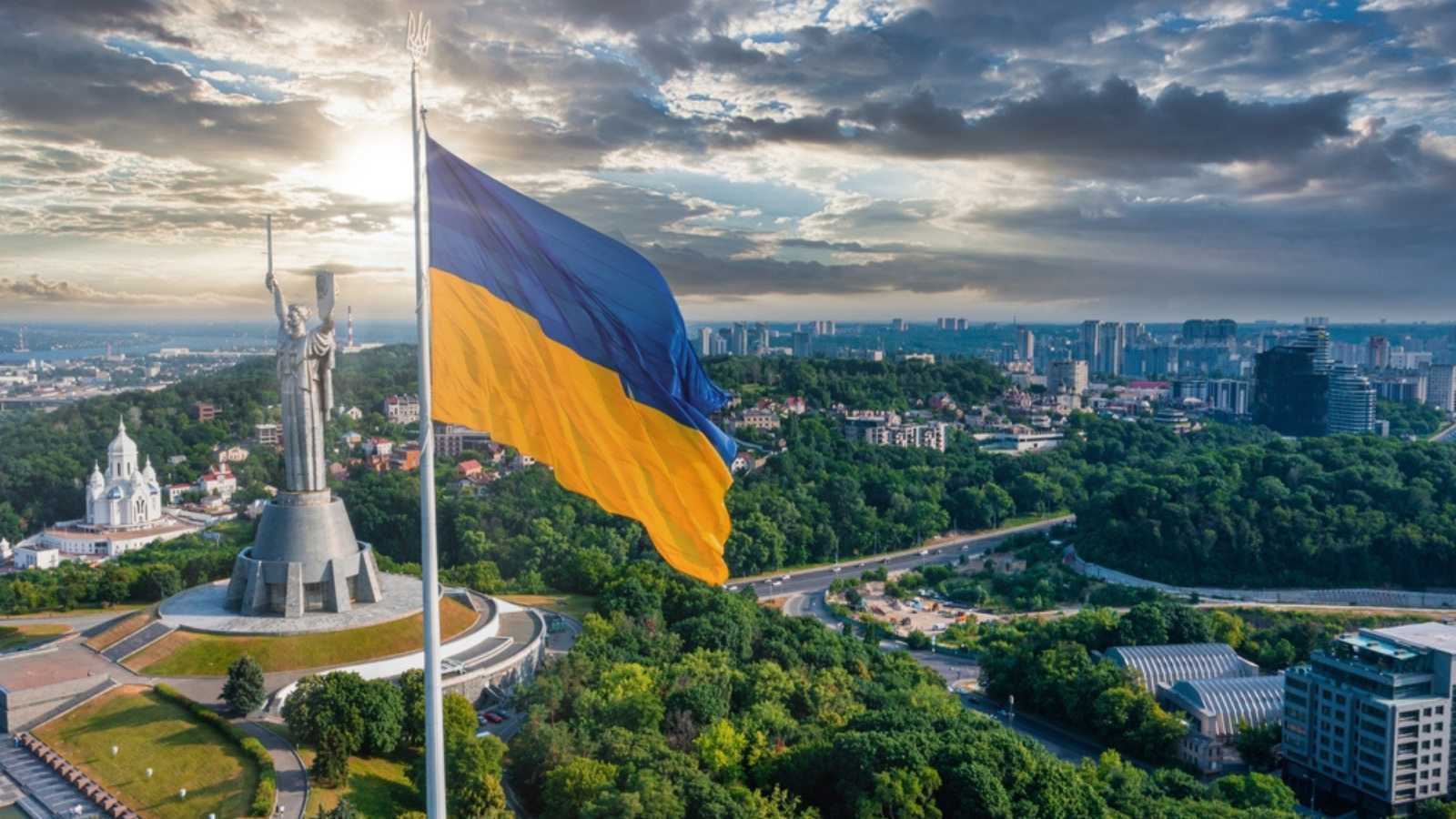 Ukraine