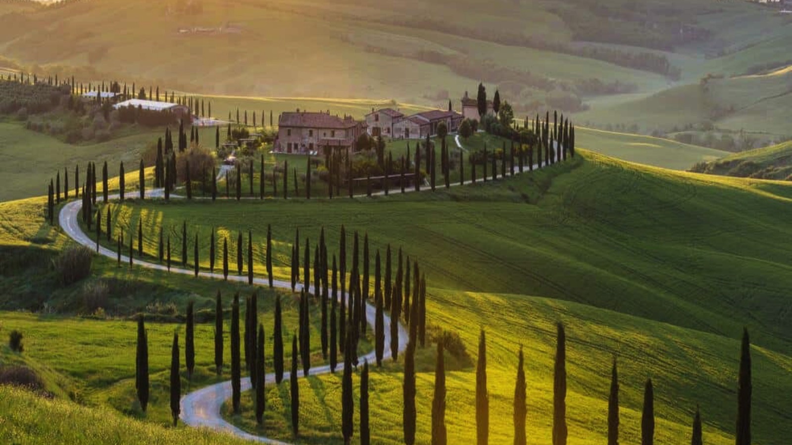 tuscany