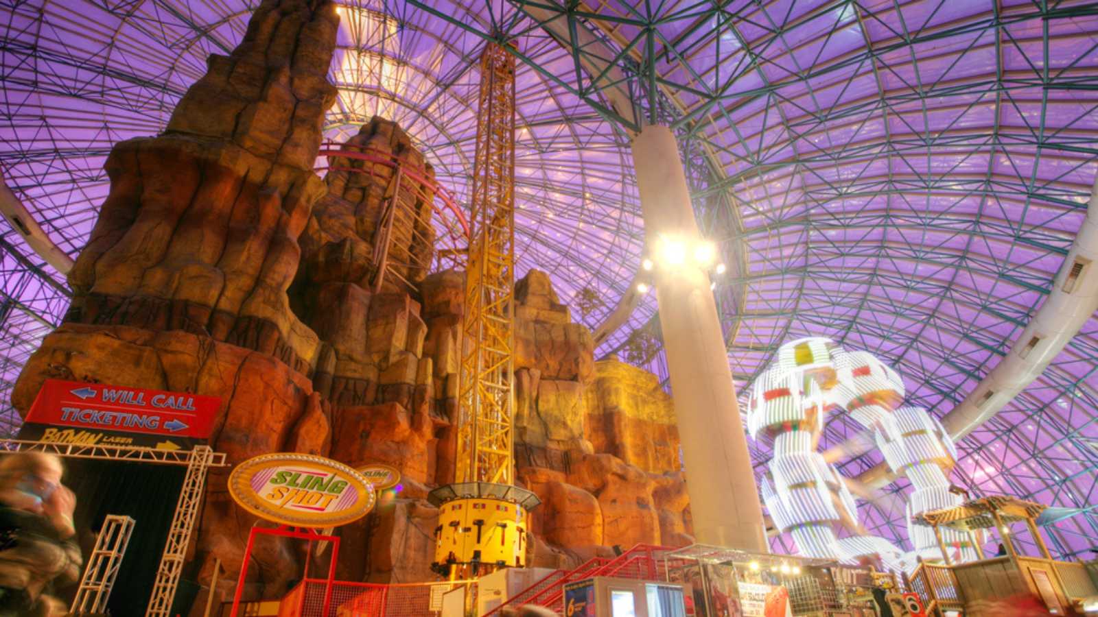 Adventuredome-Las-vegas