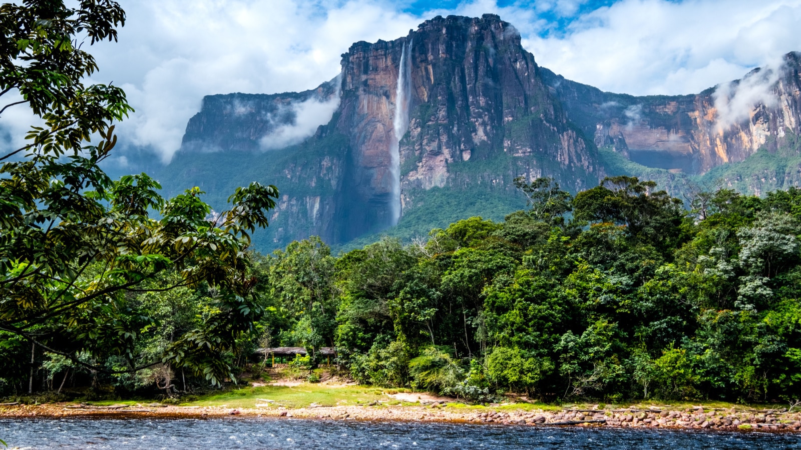 Angel Falls