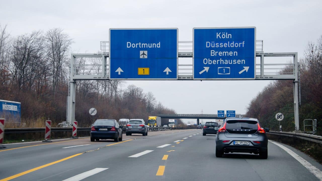 Autobahn