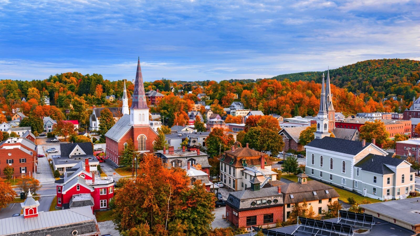 Burlington-Vermont