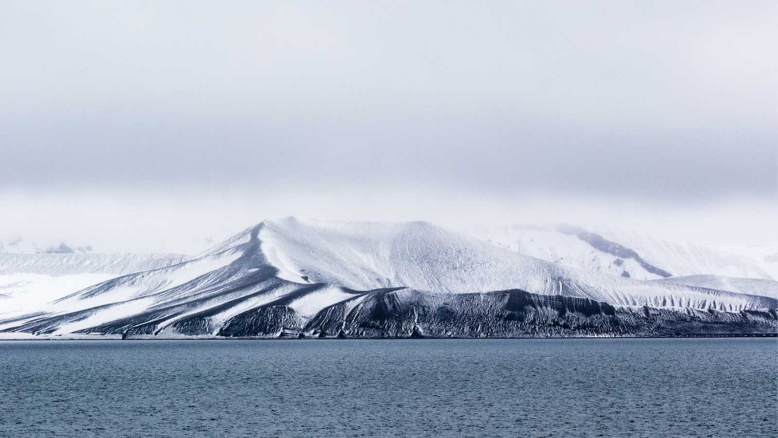 Deception Island