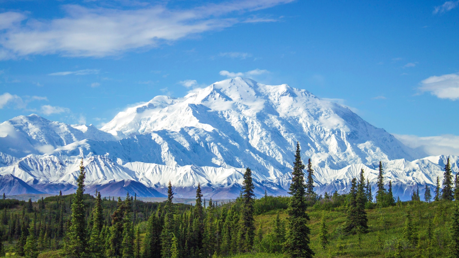 Denali