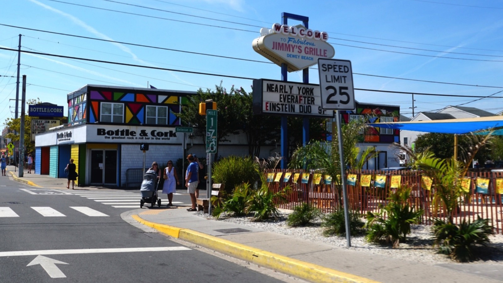 Dewey Beach, Delaware