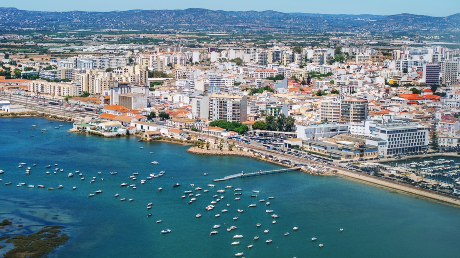 Faro-Portugal