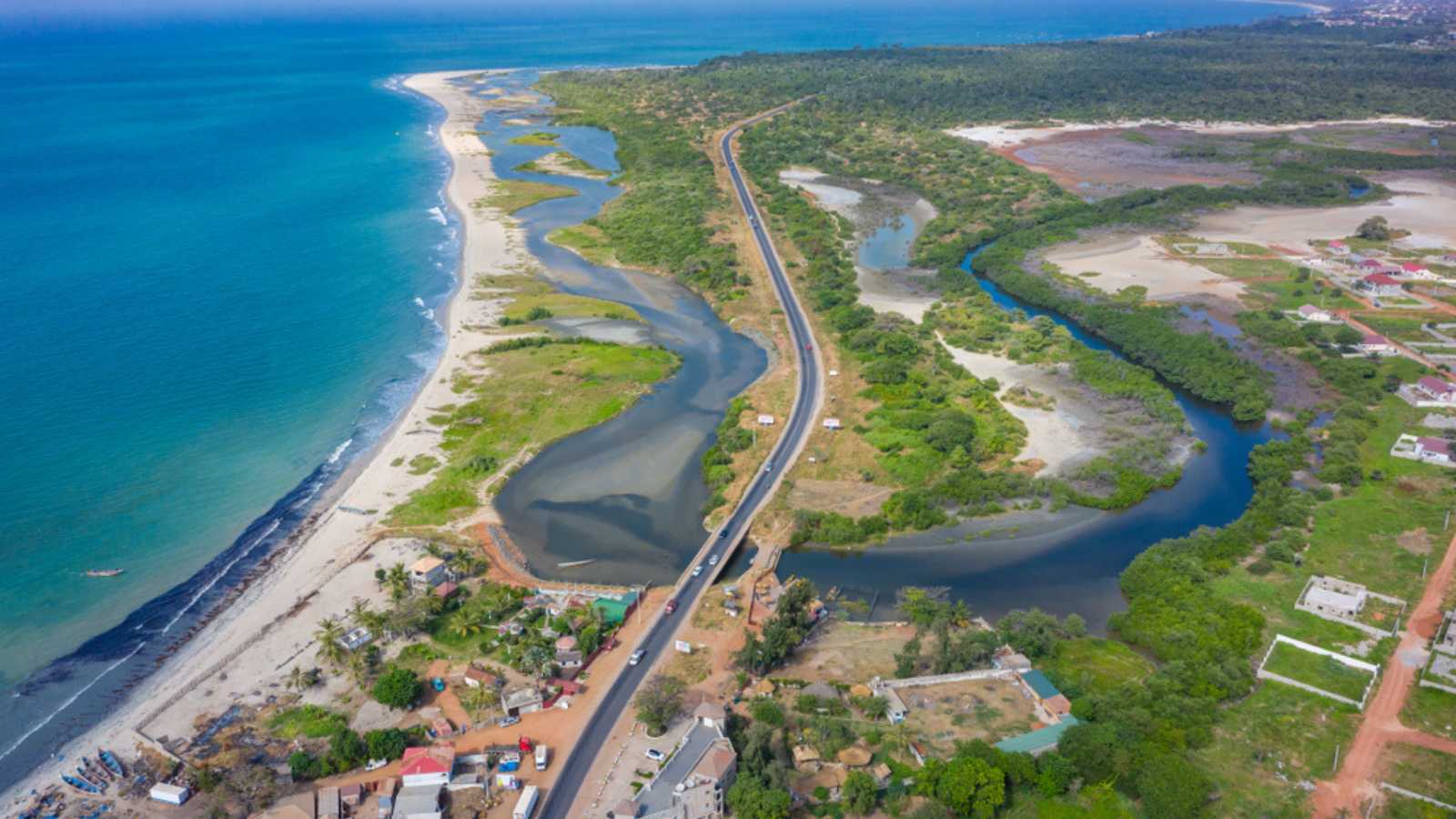 Gambia