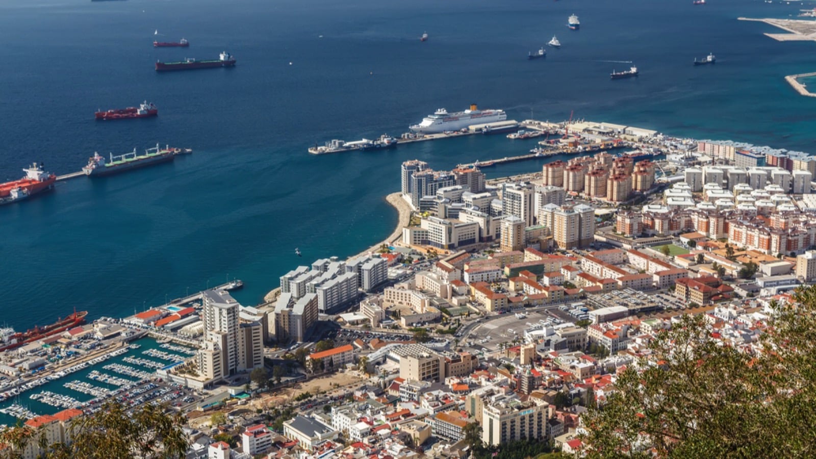 Gibraltar-United-Kingdom