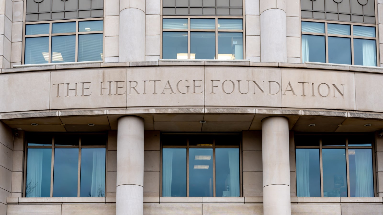 Heritage Foundation