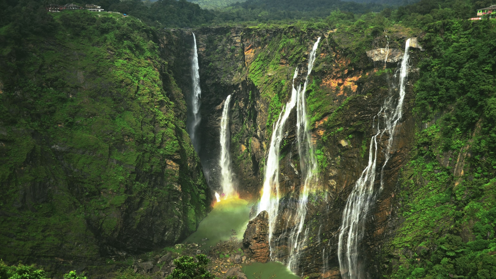 Jog Falls