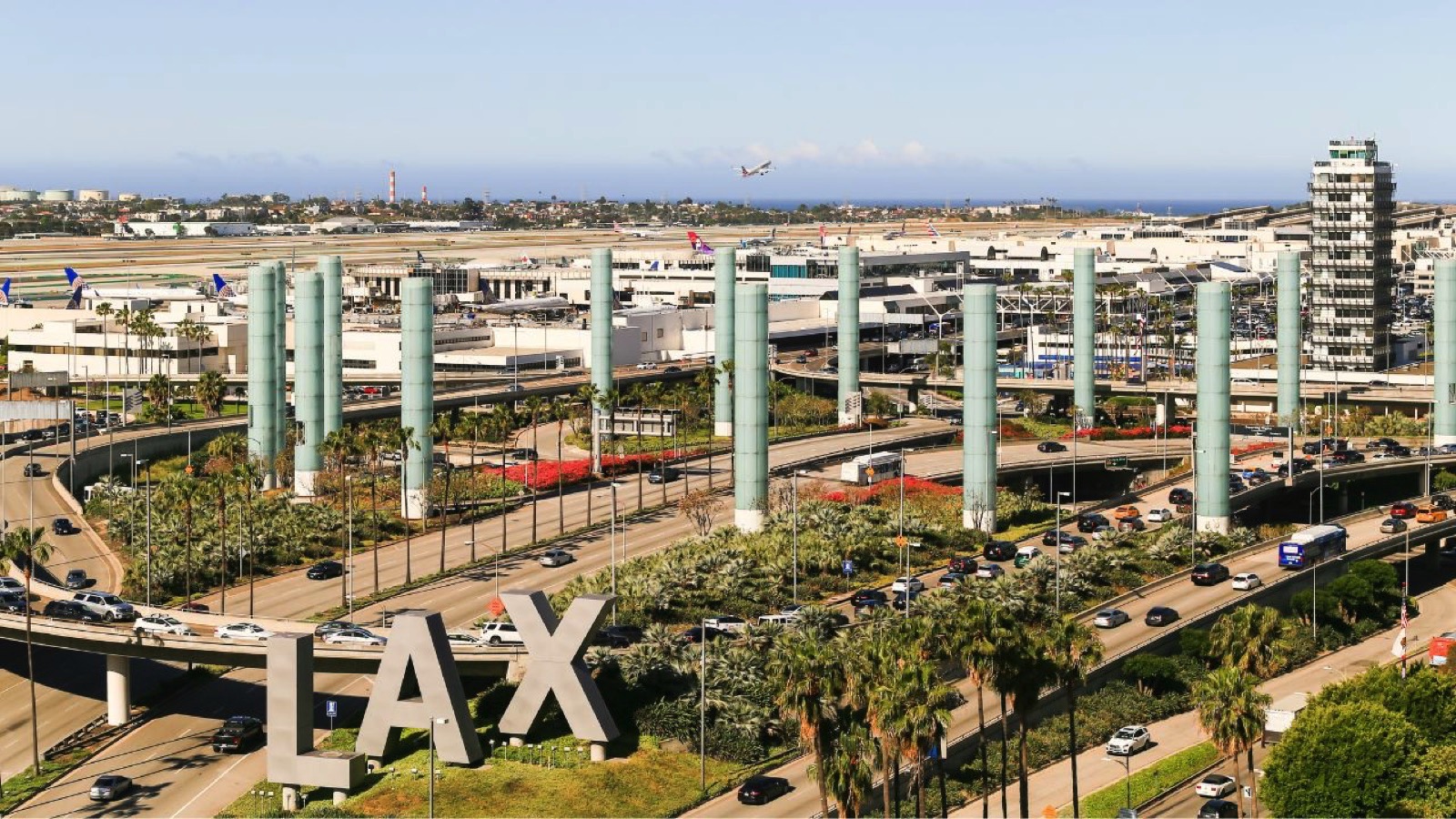 Los-Angeles-International-Airport-LAX