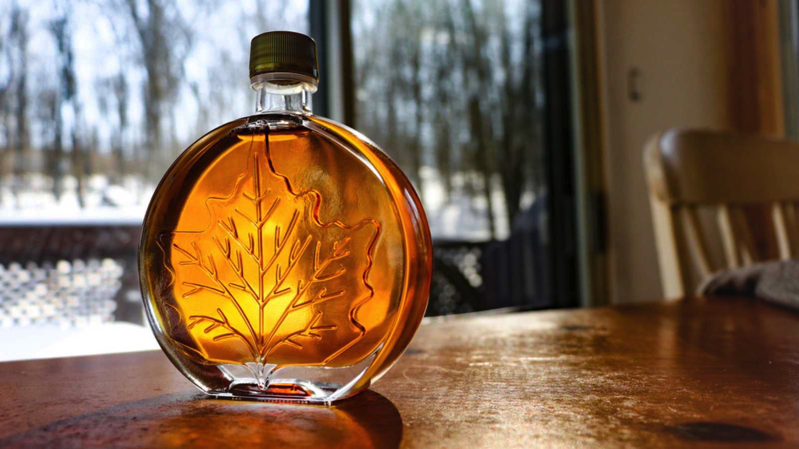 Maple-Syrup