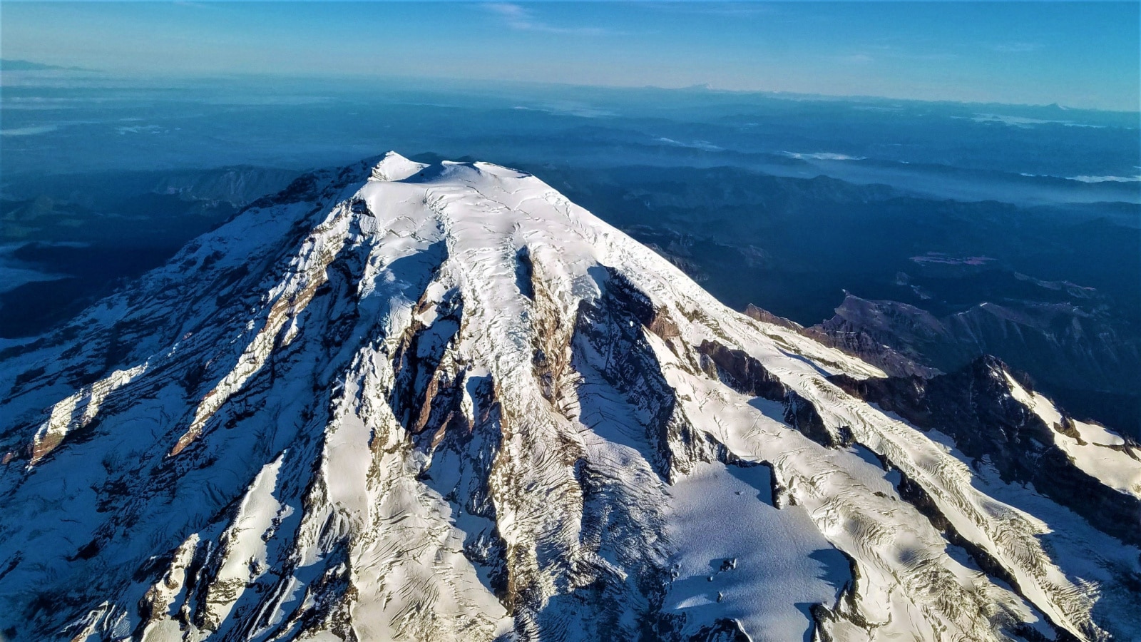 Mount Rainer