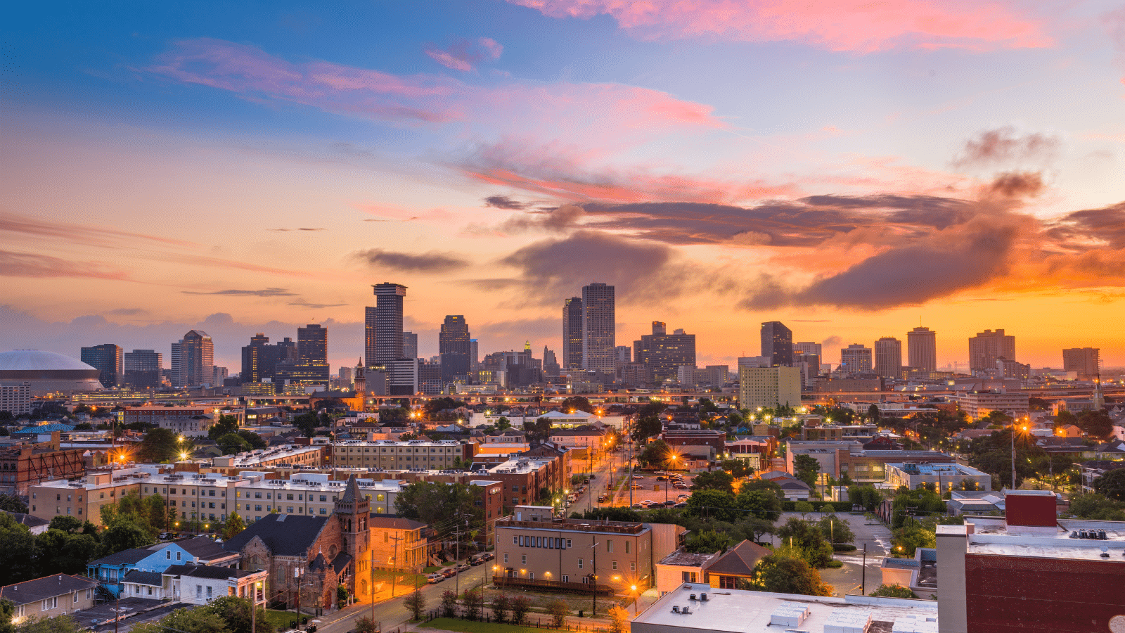 New-Orleans-Louisiana