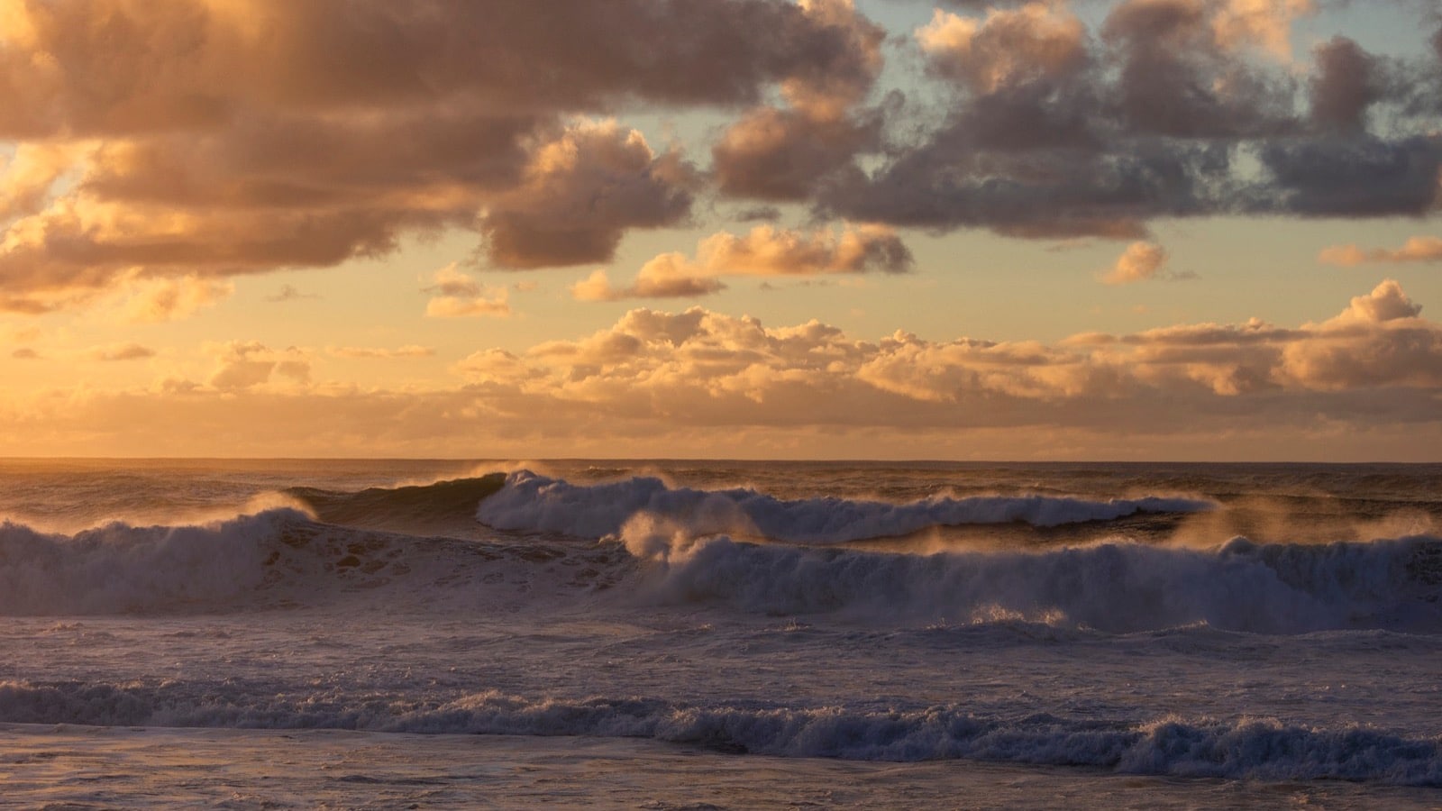 North Shore of Oahu