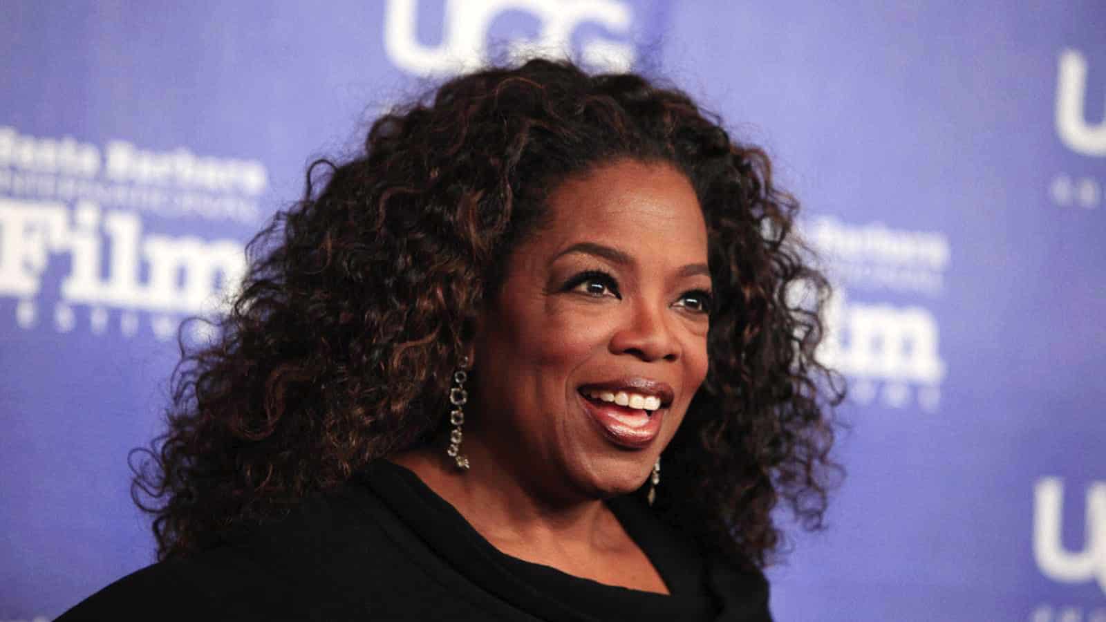 Oprah-Winfrey