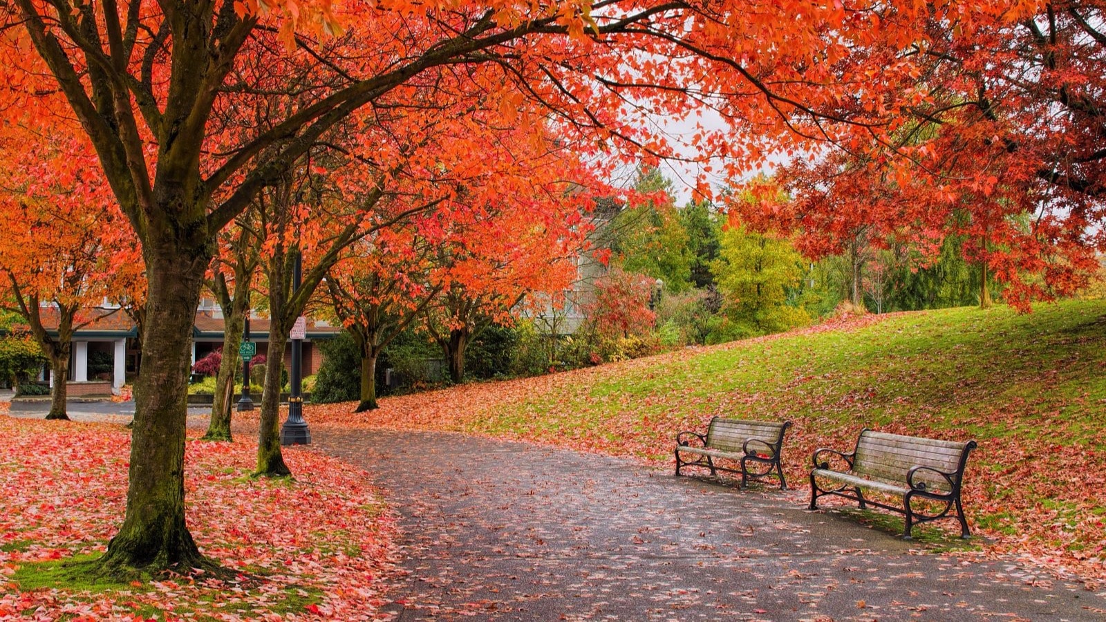 Portland, Oregon