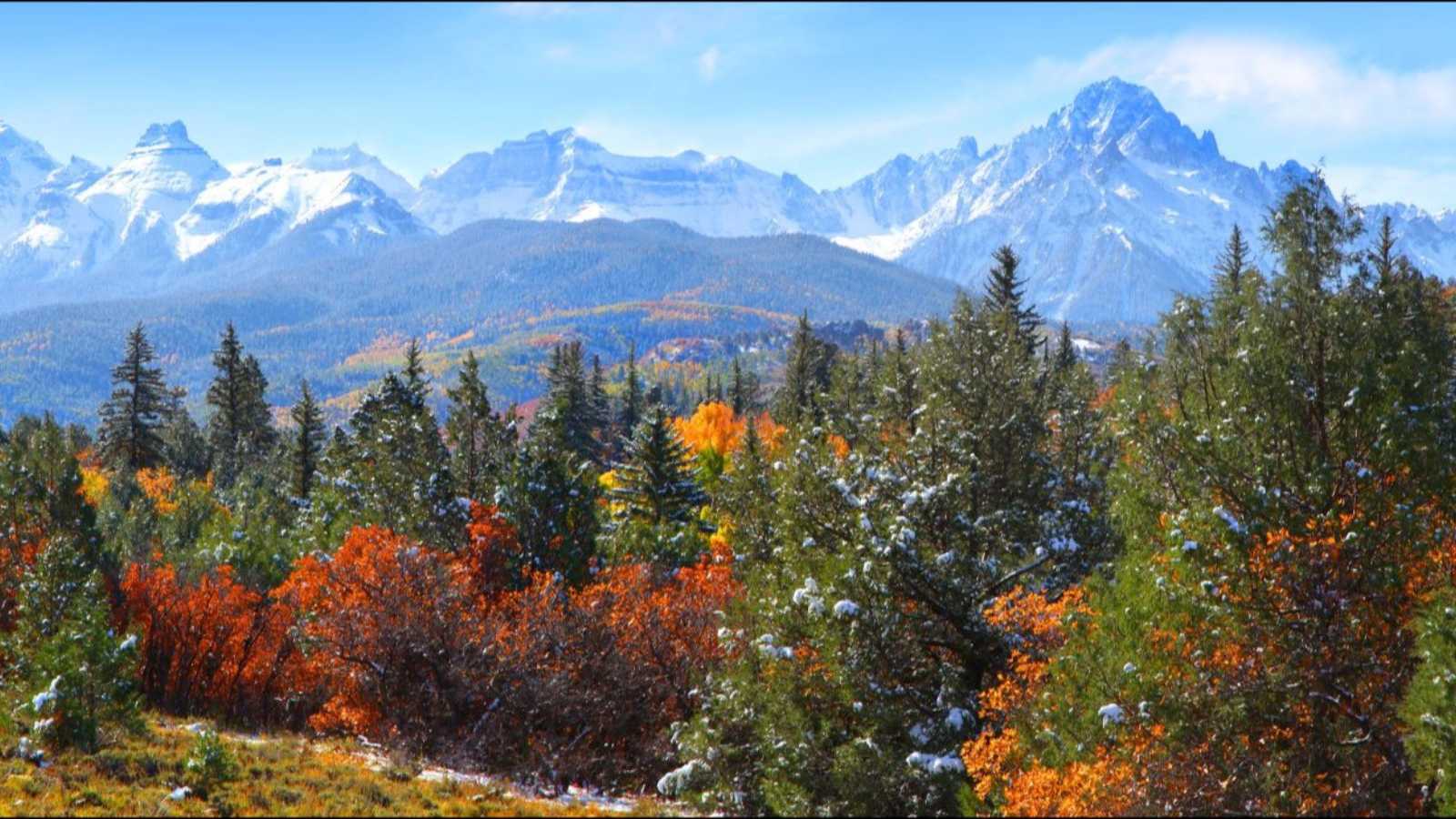 Rocky-Mountains-Colorado