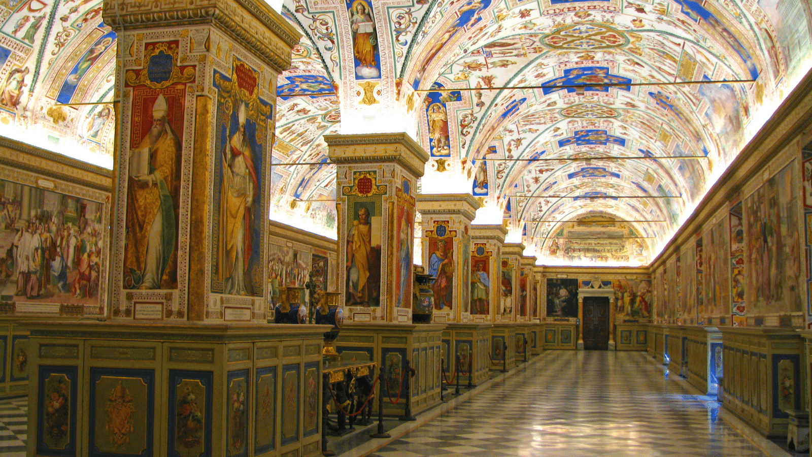 Sistine-Chapel-Vatican-City-Italy-