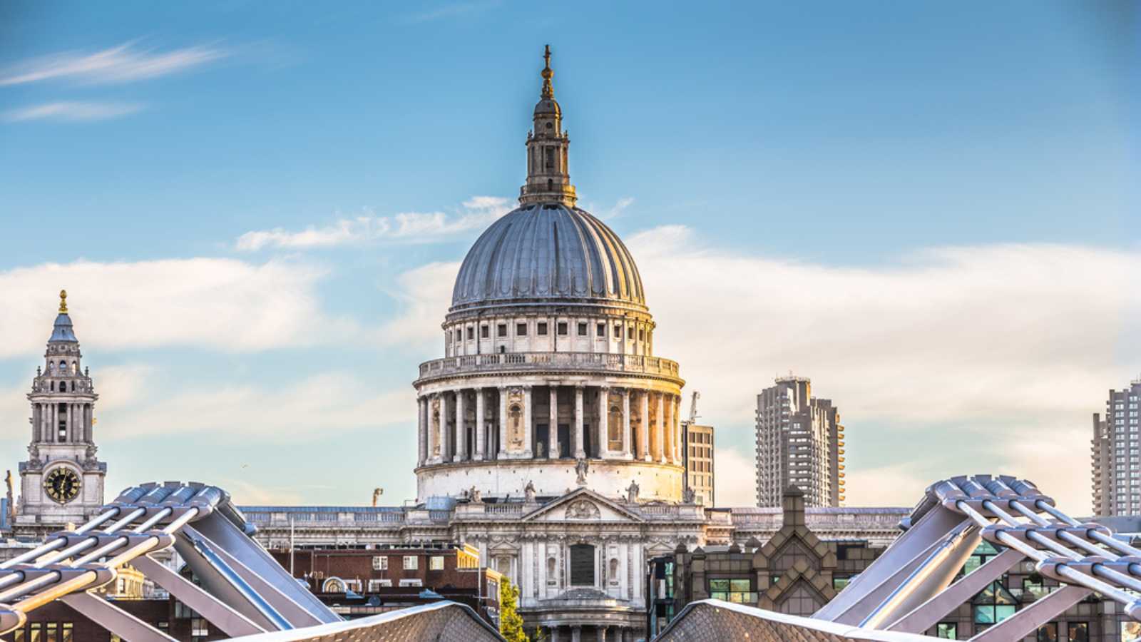 St.-Pauls-Cathedral