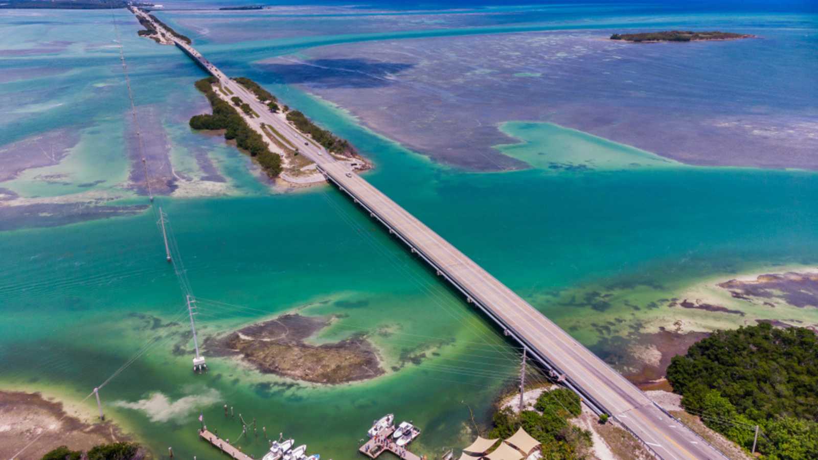 U.S.-1-Florida-Keys