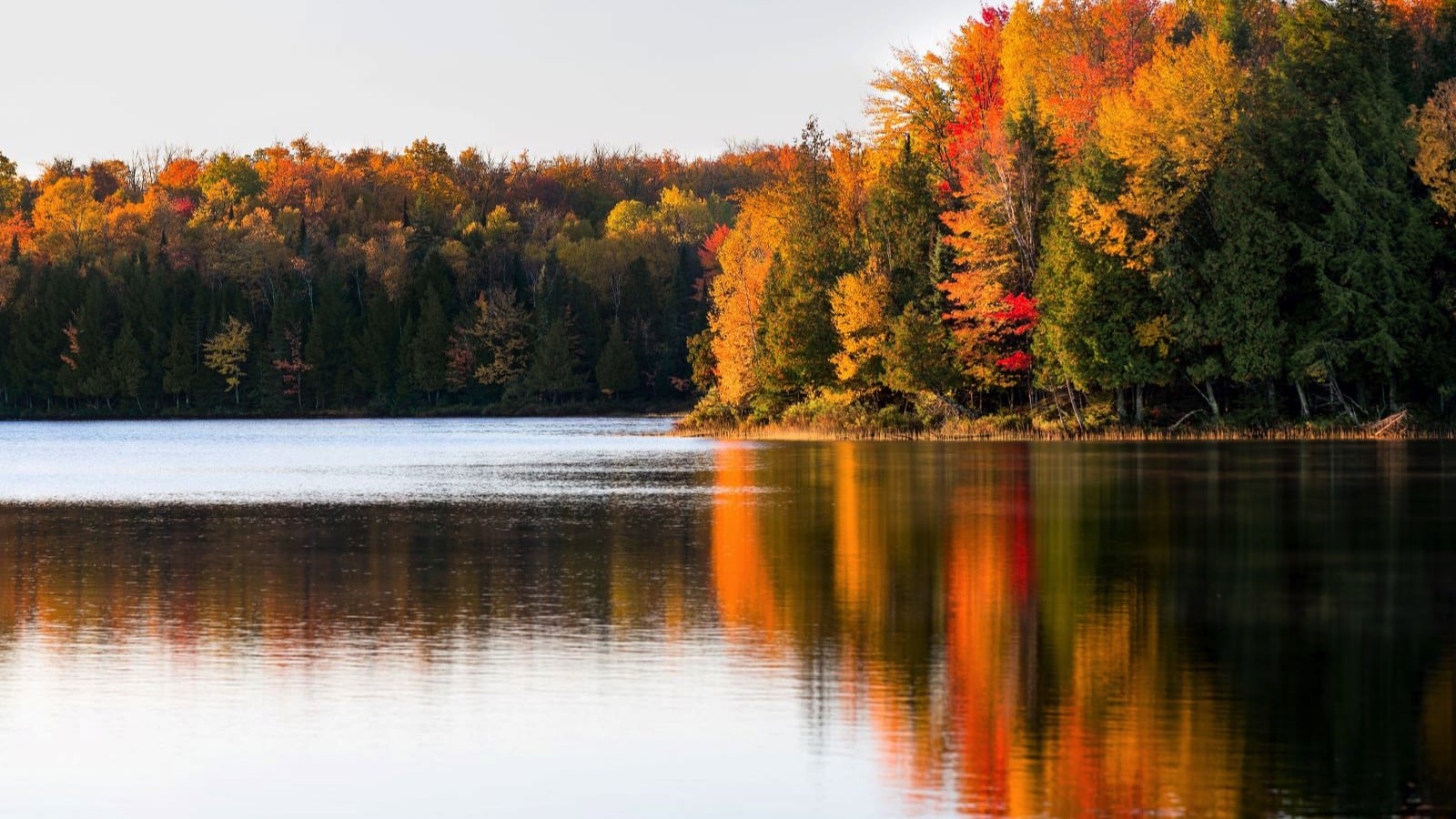 Upper Peninsula, Michigan