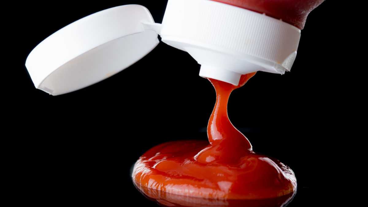 ketchup