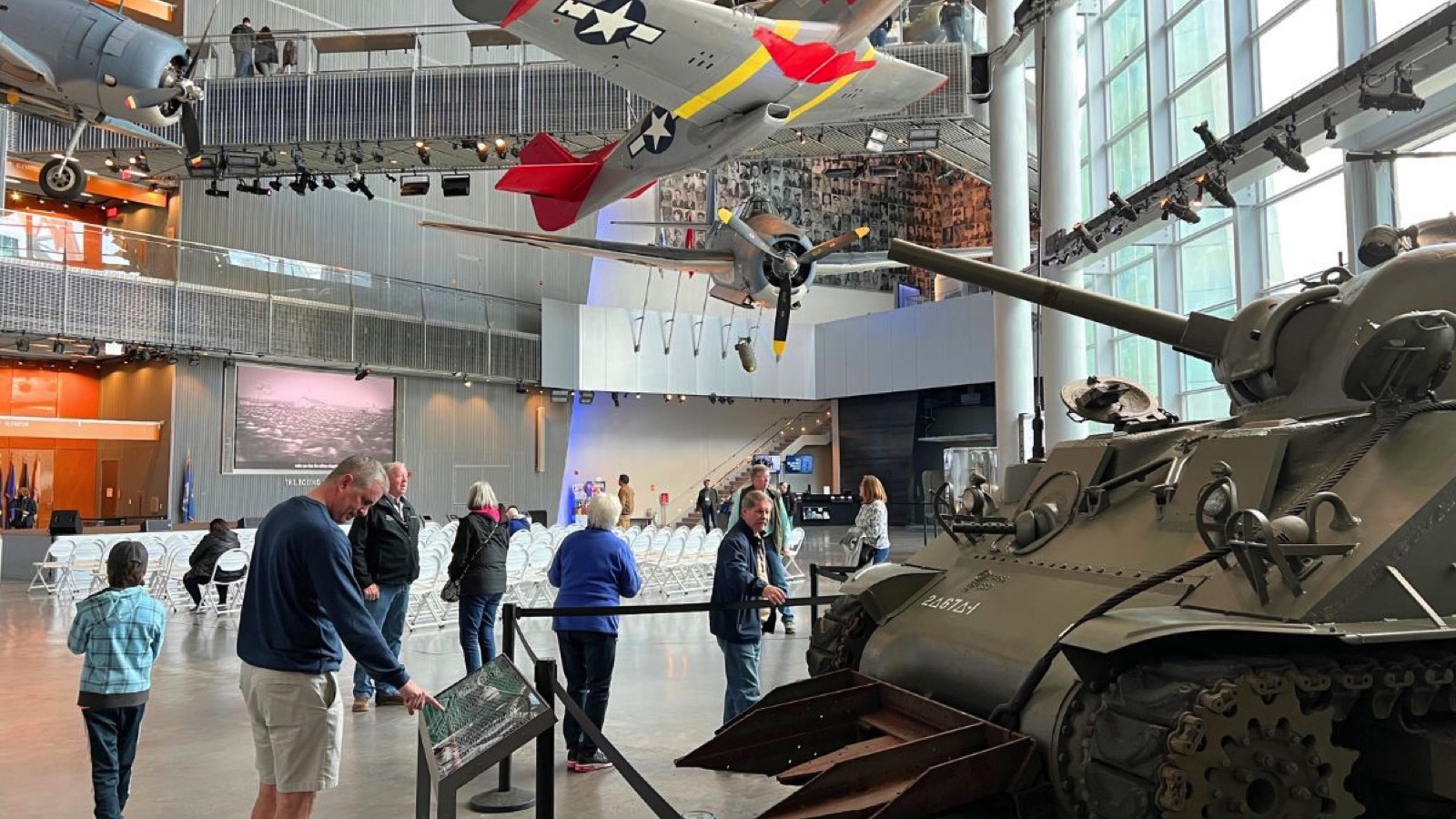 new-orleans-wwii-museum