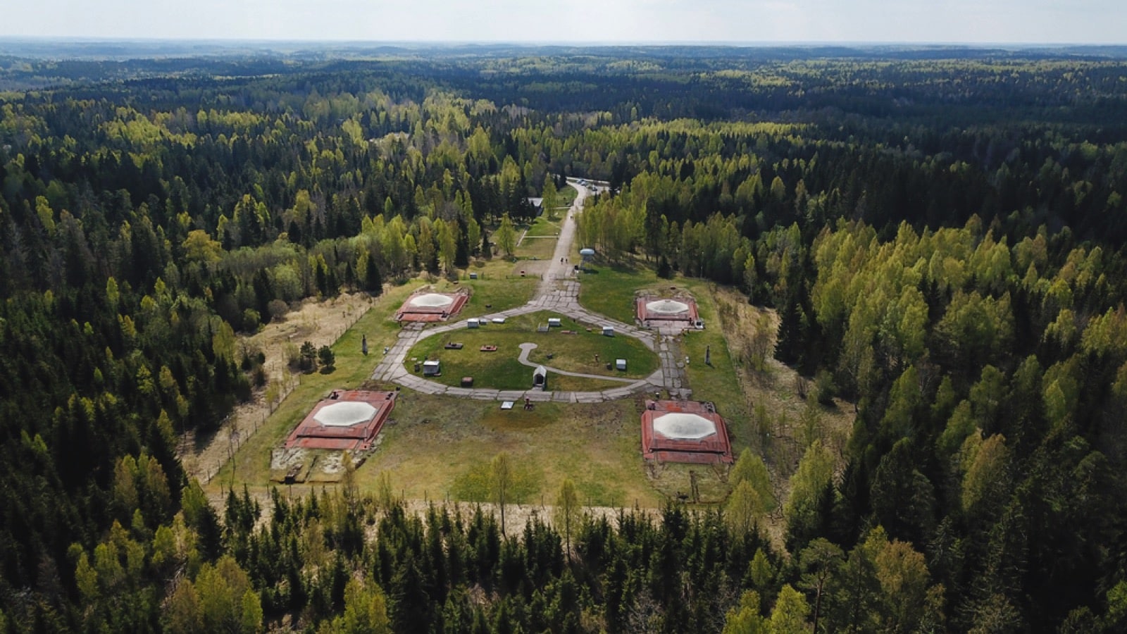 Abandoned-Soviet-nuclear-missile-launch-site