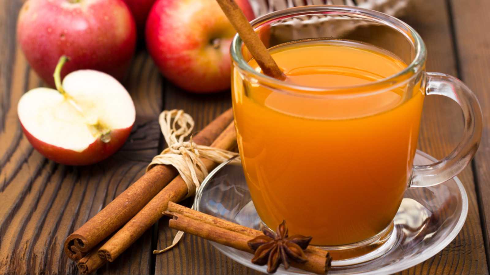 Apple-Cider